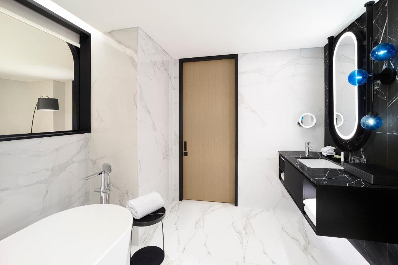 Le Meridien Seoul Myeongdong Екстериор снимка