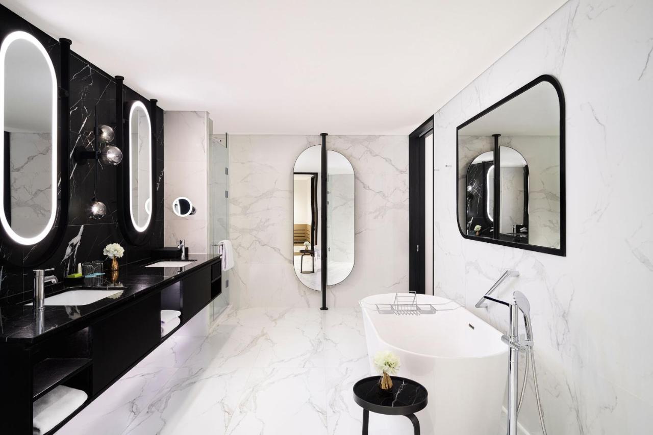 Le Meridien Seoul Myeongdong Екстериор снимка