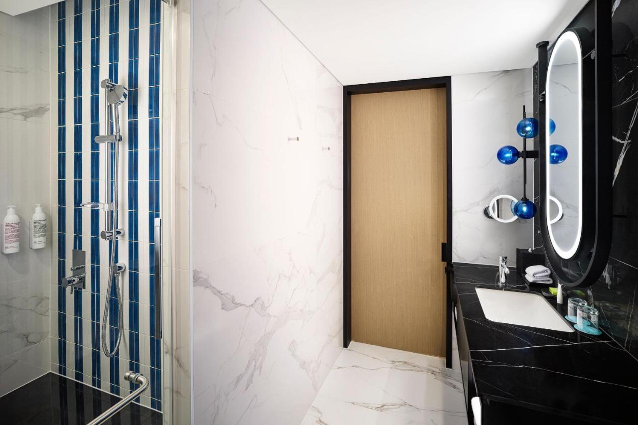 Le Meridien Seoul Myeongdong Екстериор снимка
