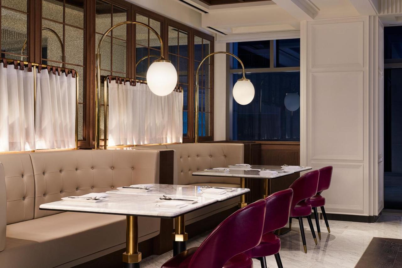 Le Meridien Seoul Myeongdong Екстериор снимка
