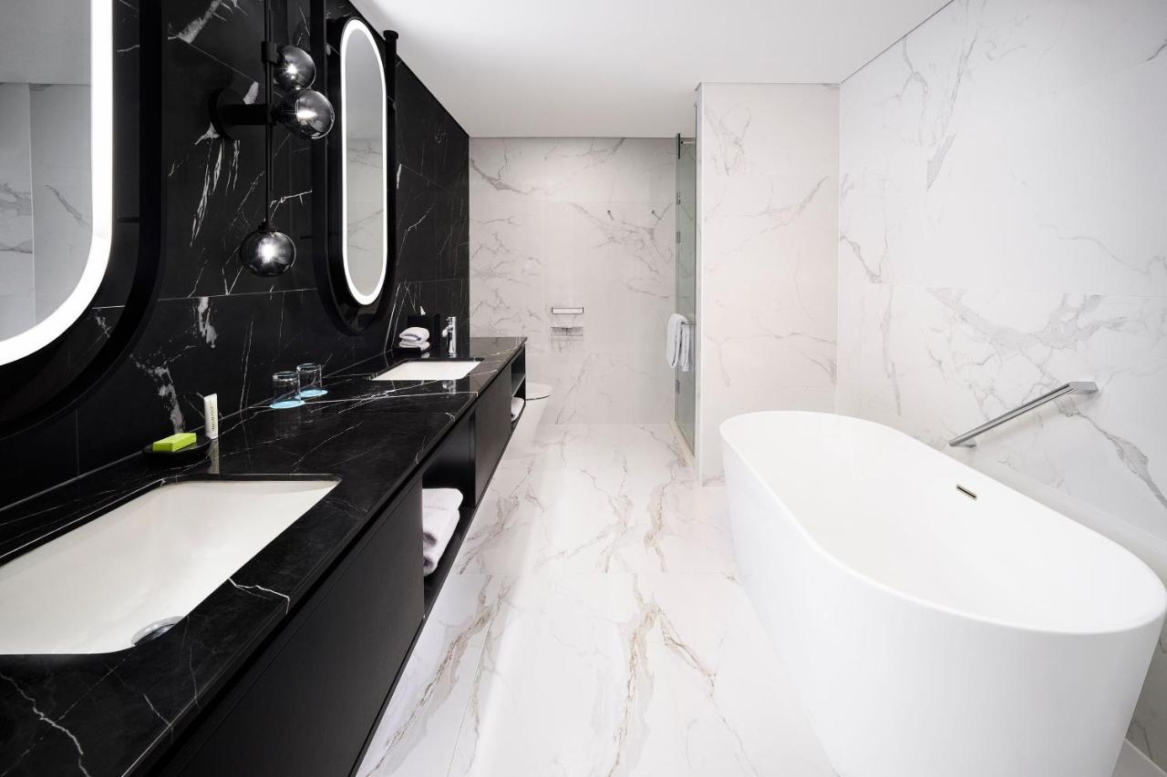 Le Meridien Seoul Myeongdong Екстериор снимка