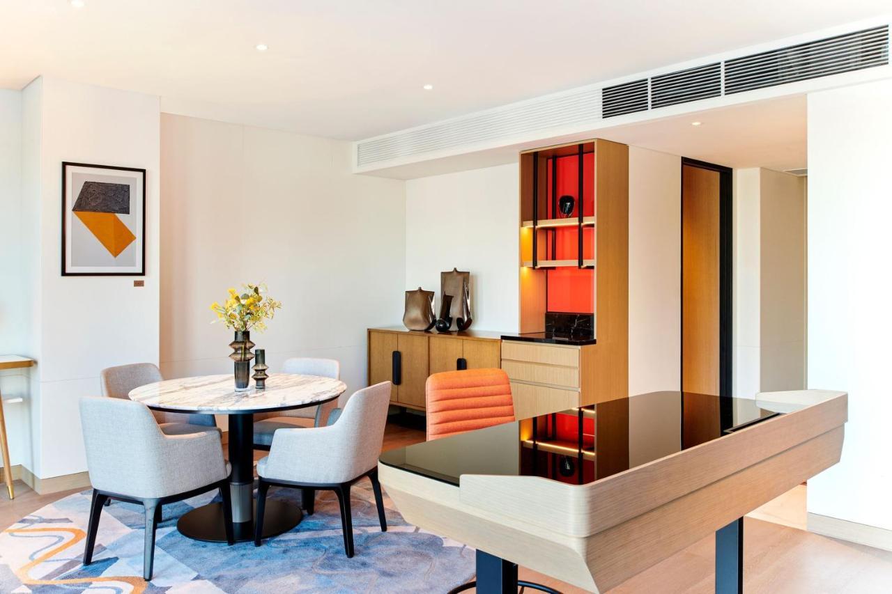 Le Meridien Seoul Myeongdong Екстериор снимка