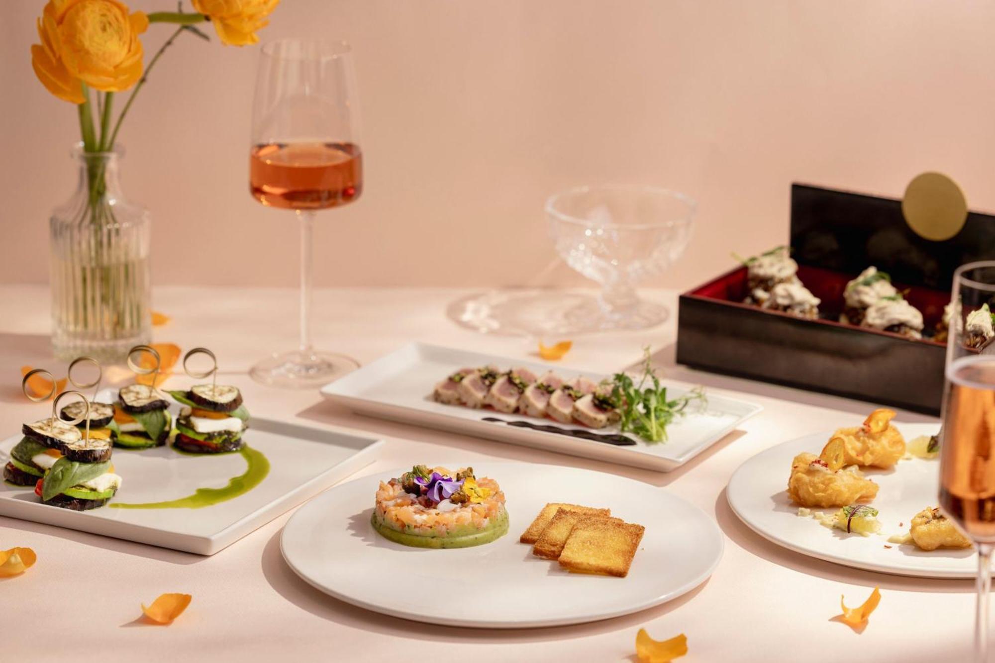Le Meridien Seoul Myeongdong Екстериор снимка