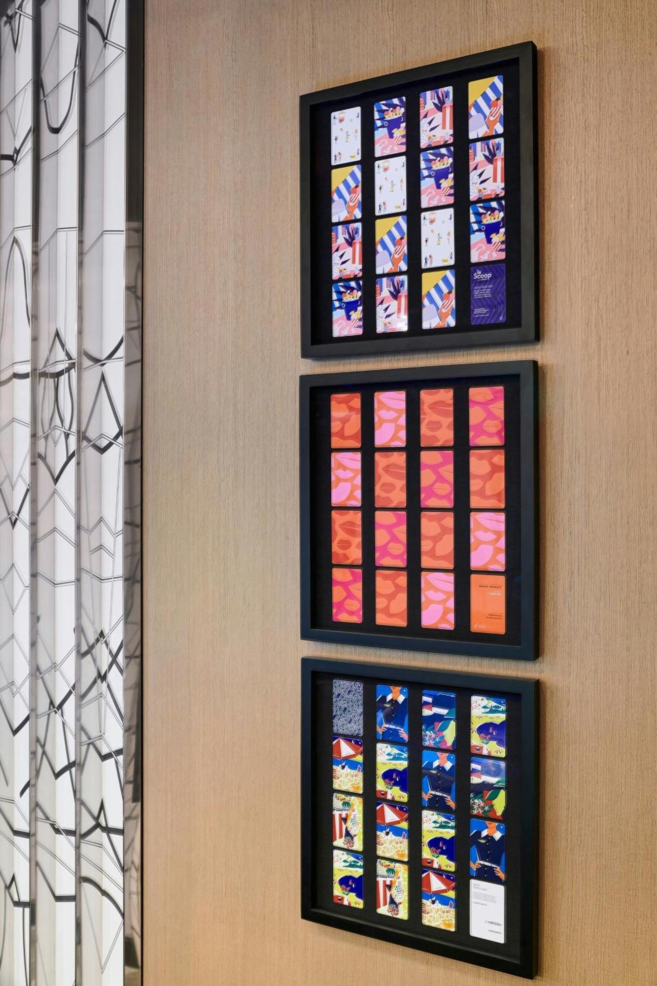 Le Meridien Seoul Myeongdong Екстериор снимка