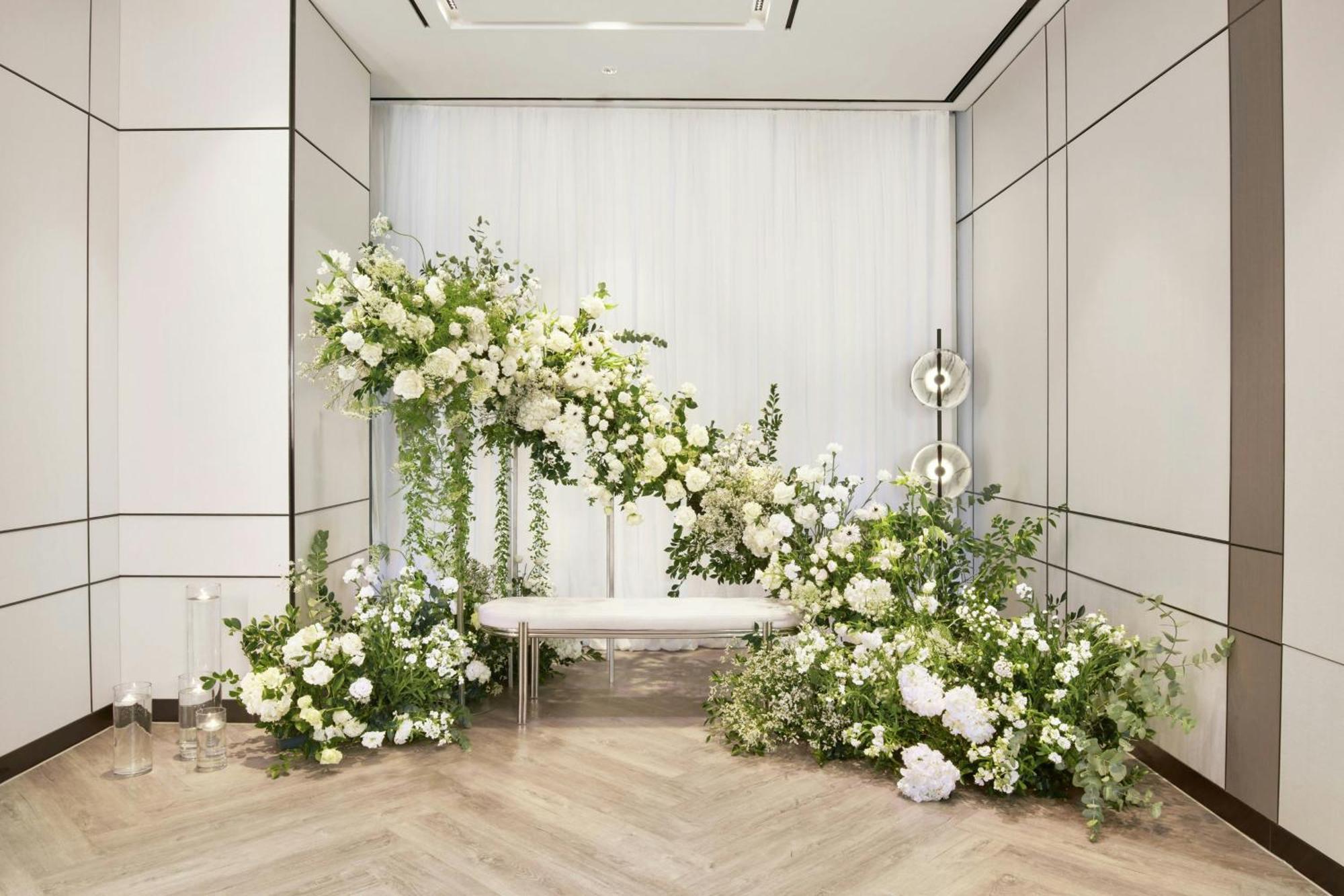 Le Meridien Seoul Myeongdong Екстериор снимка