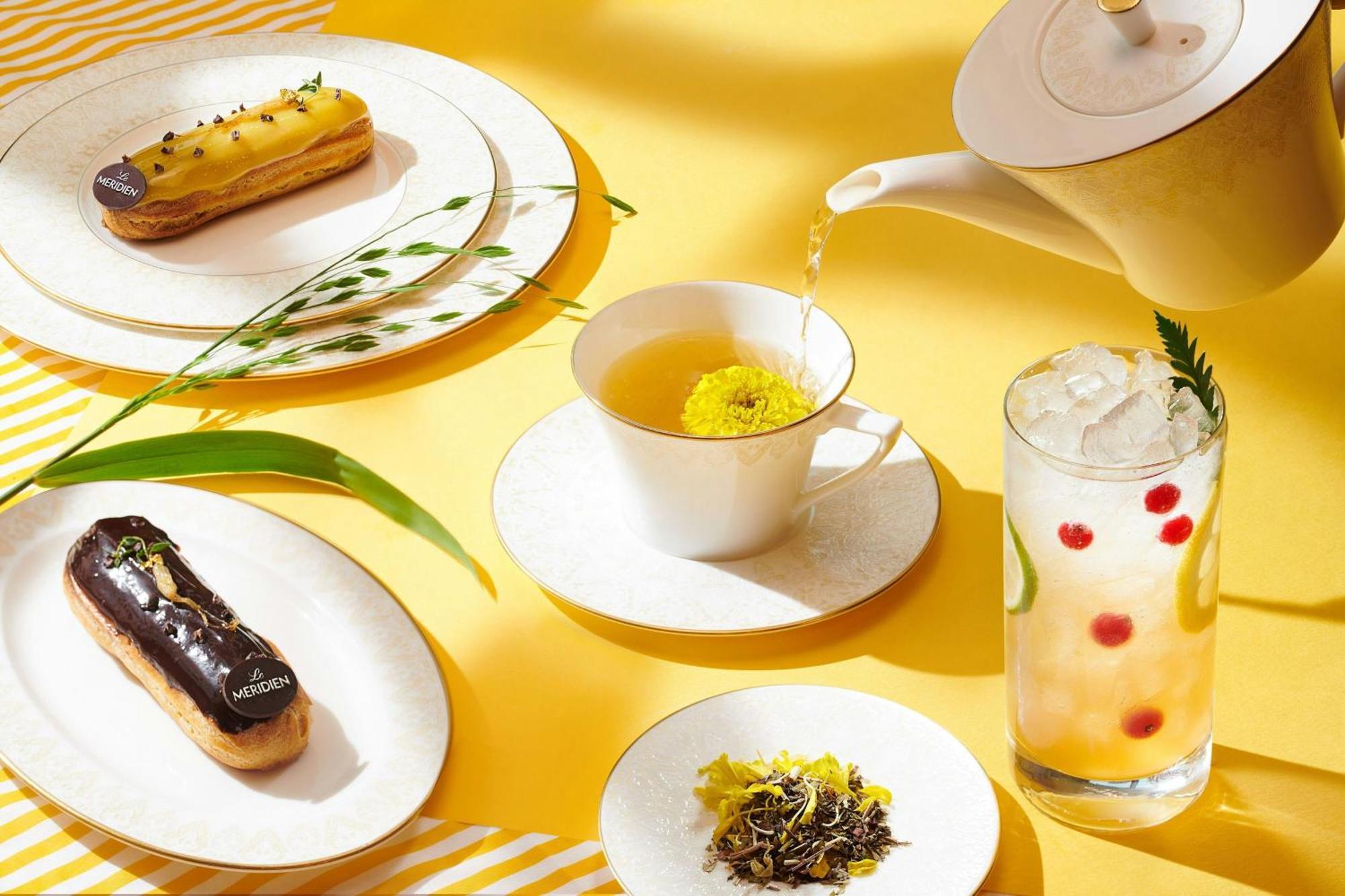 Le Meridien Seoul Myeongdong Екстериор снимка