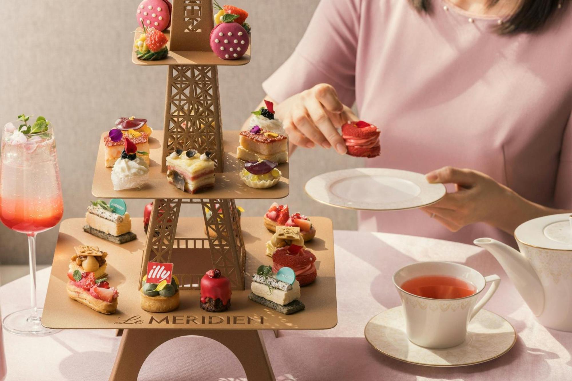 Le Meridien Seoul Myeongdong Екстериор снимка