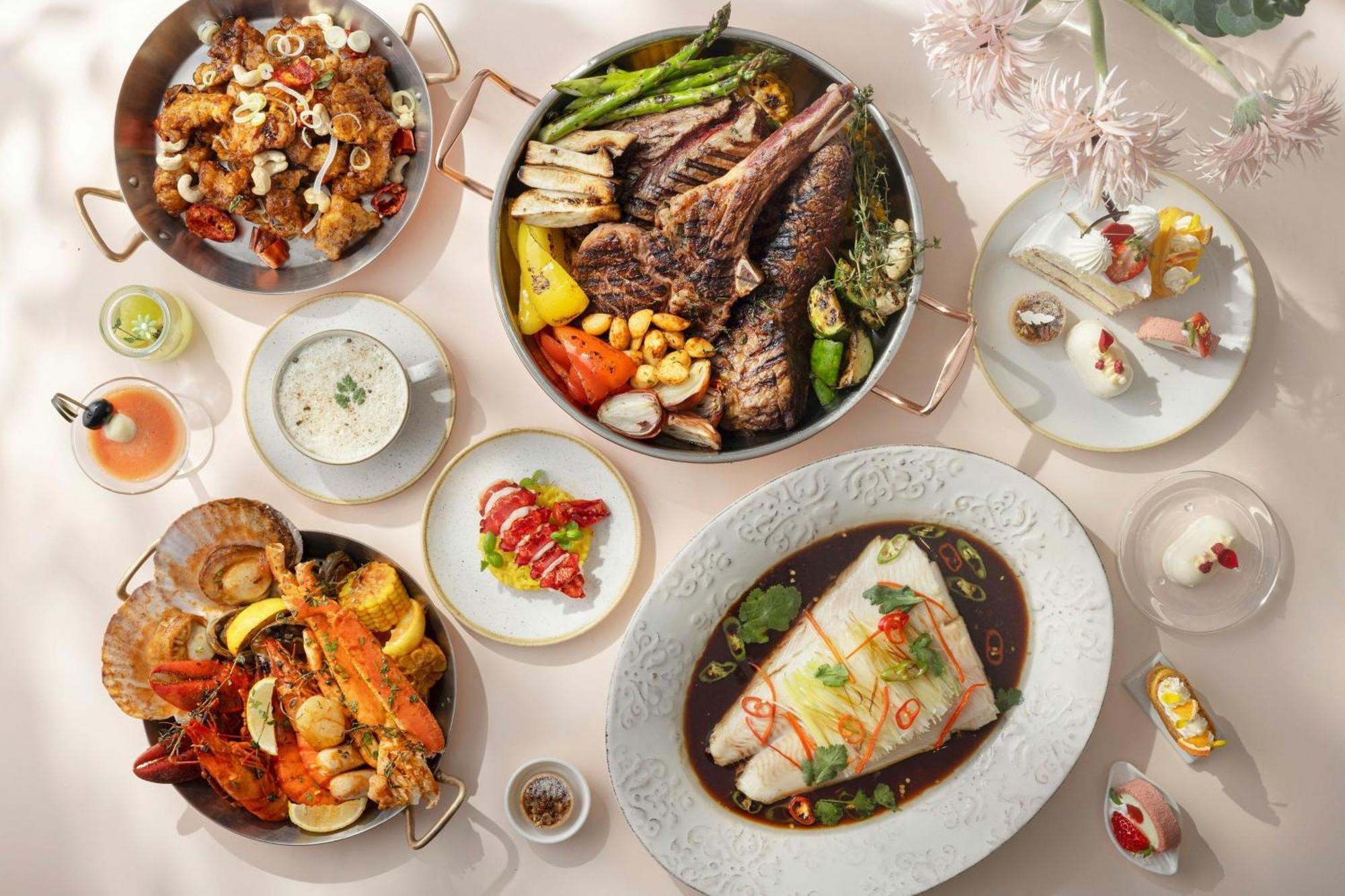 Le Meridien Seoul Myeongdong Екстериор снимка